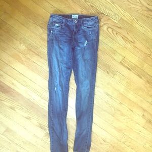 Aeropostale skinny Jeans